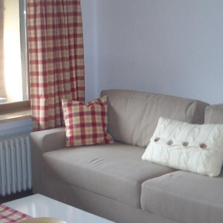 Ferienwohnung Franziska Garmisch-Partenkirchen Rum bild